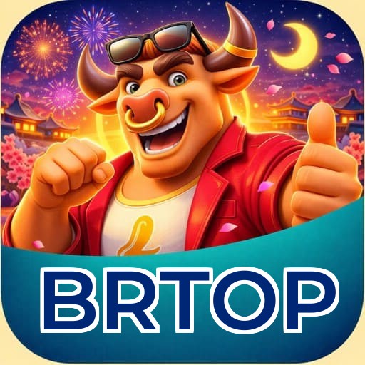 Tabela RTP dos jogos de cassino da BRTOP