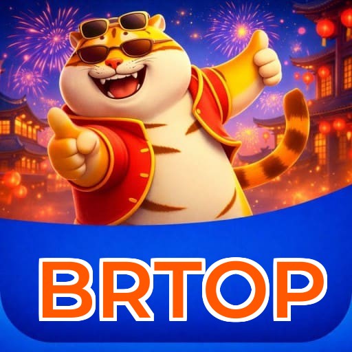 FAQ BRTOP Brasil - Perguntas frequentes sobre bônus, PIX, RTP, APP mobile e VIP